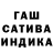 Гашиш Premium Klarissa Oh